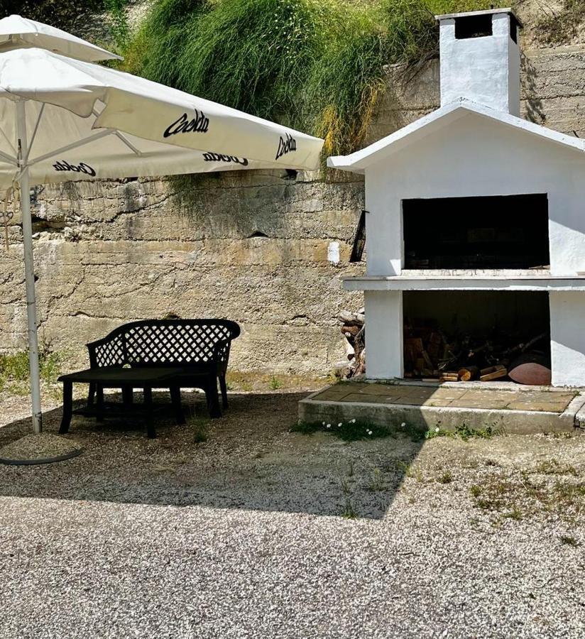 Apartmani Branko Vojnovic Omiš Dış mekan fotoğraf